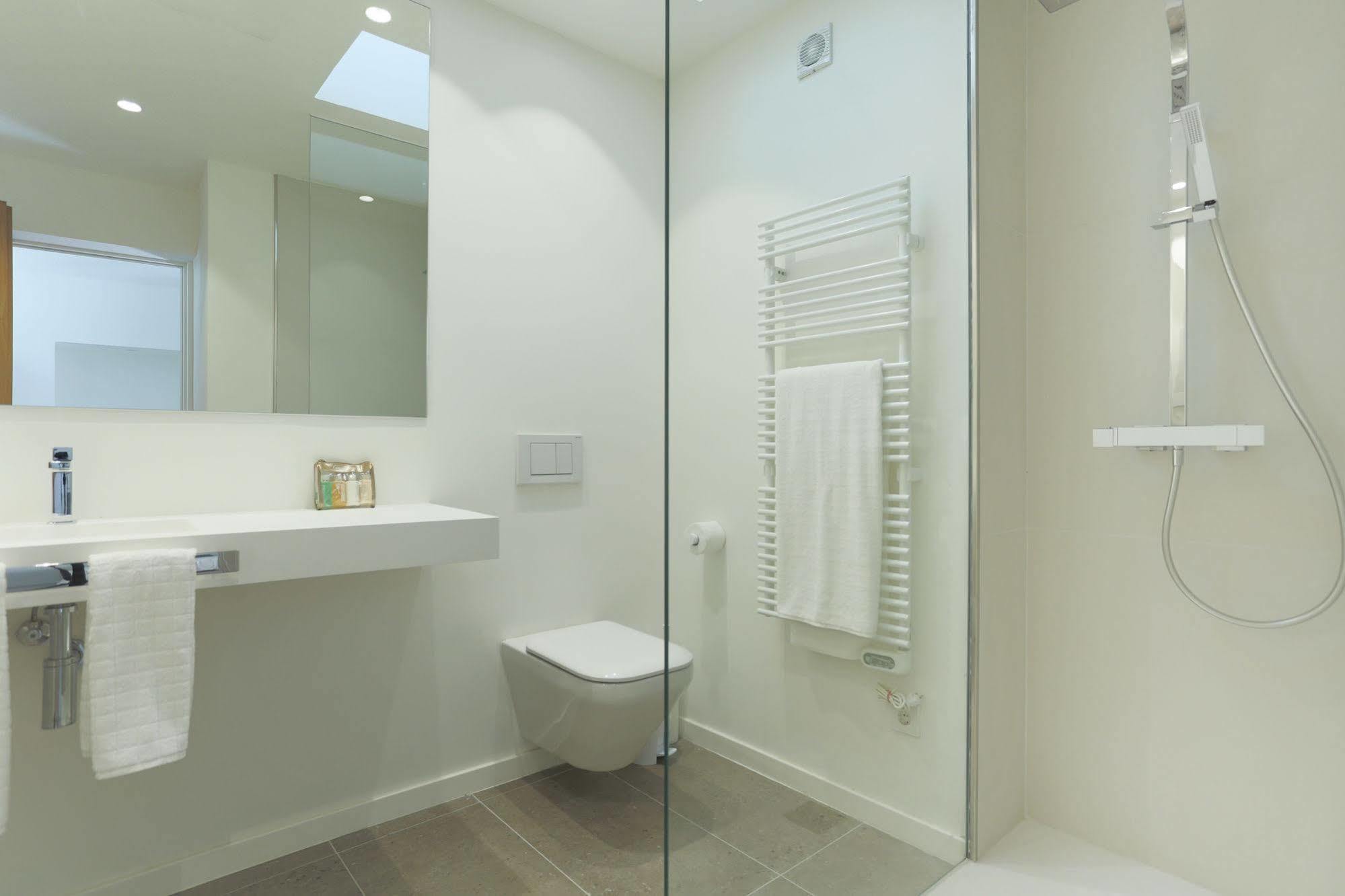 Xereca - Port Apartment Ibiza-Stadt