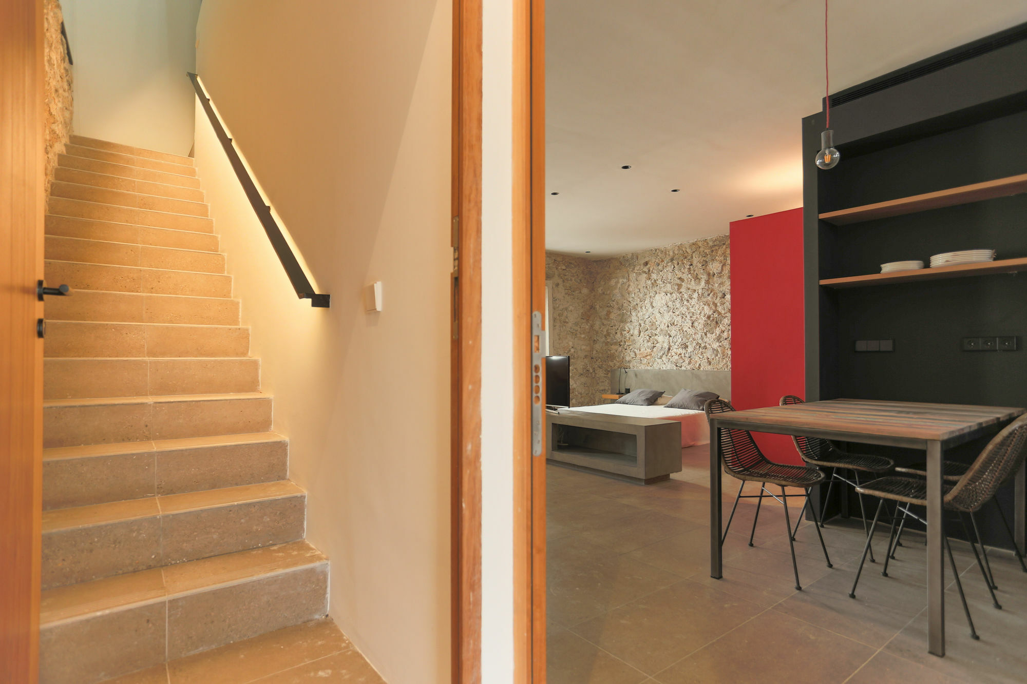 Apartment Xereca - Port Ibiza-Stadt