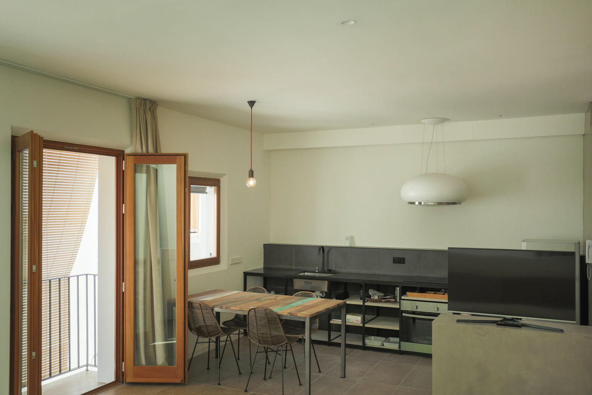 Apartment Xereca - Port