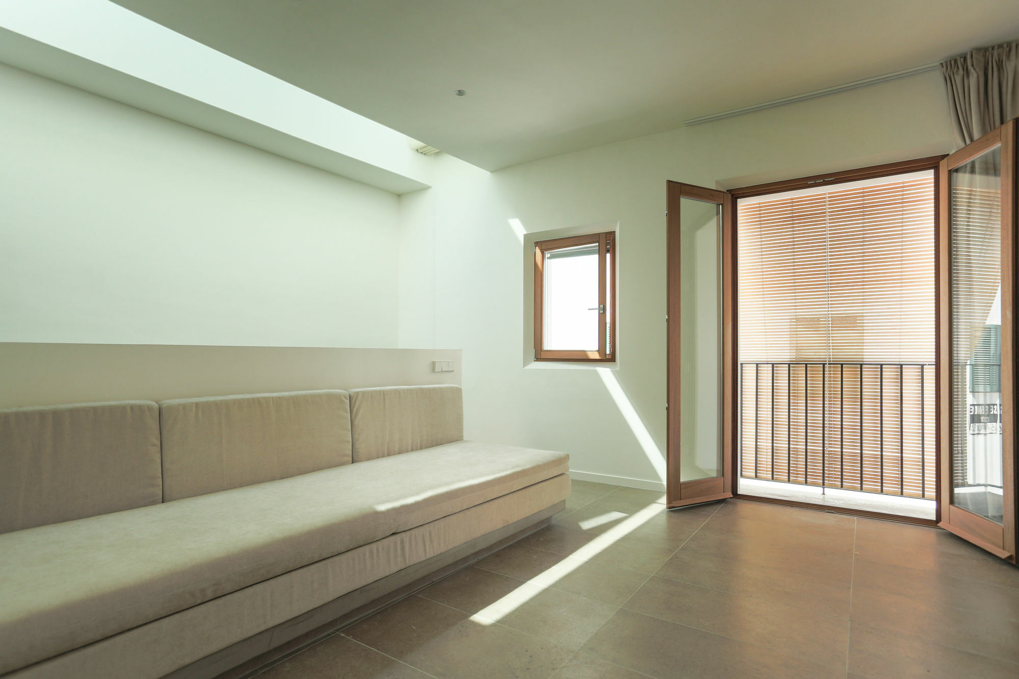Apartment Xereca - Port