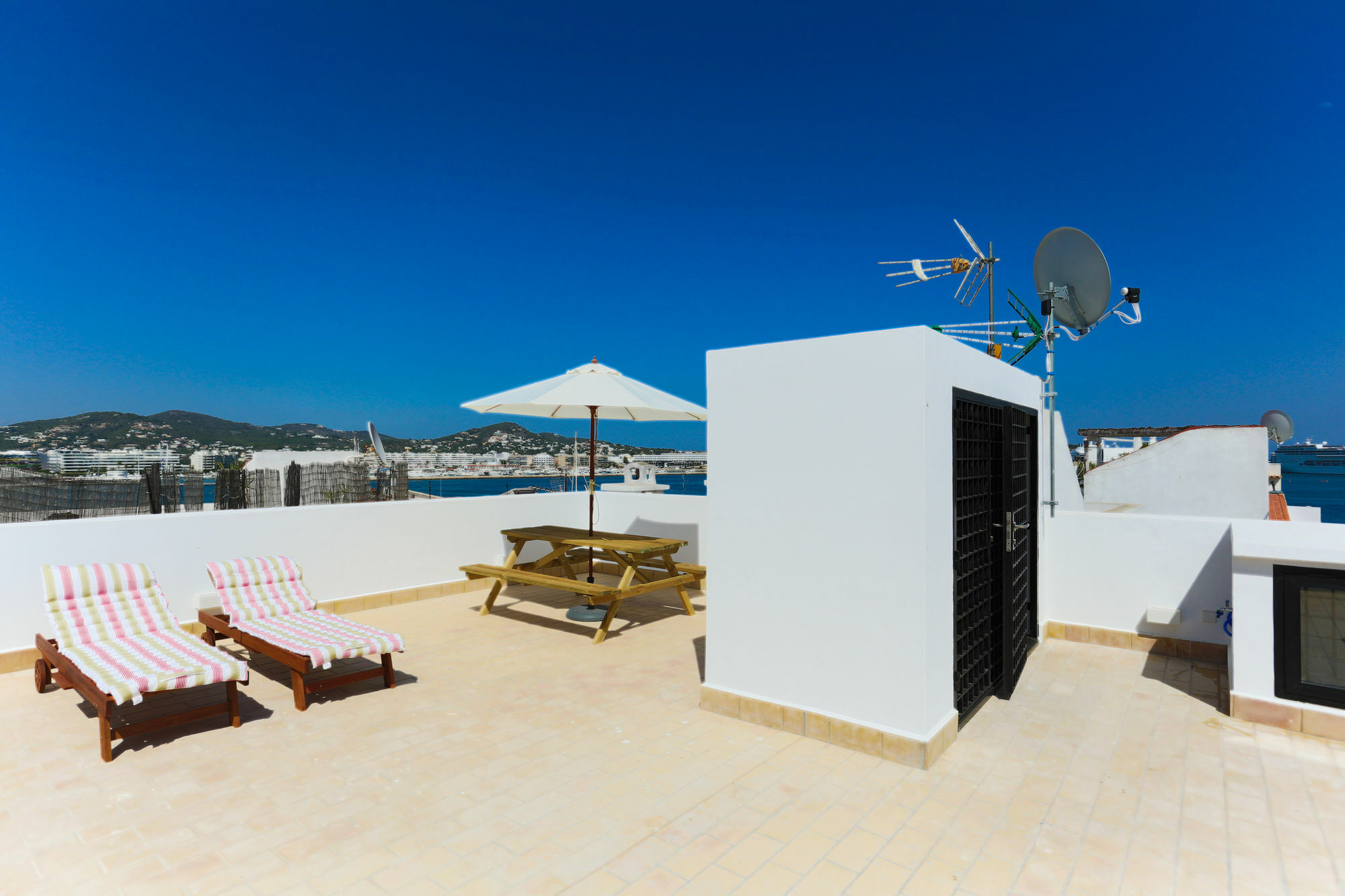 Xereca - Port Apartment *
