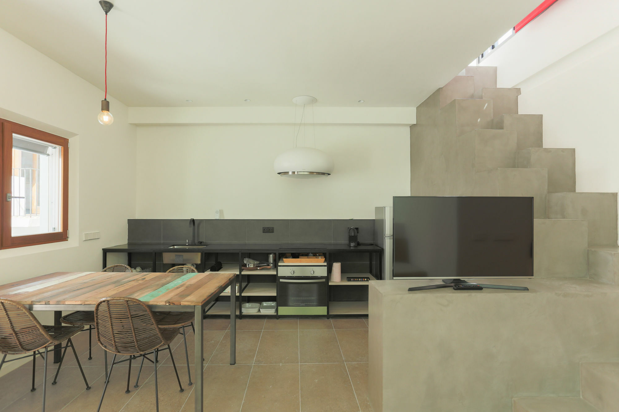 Xereca - Port Apartment *