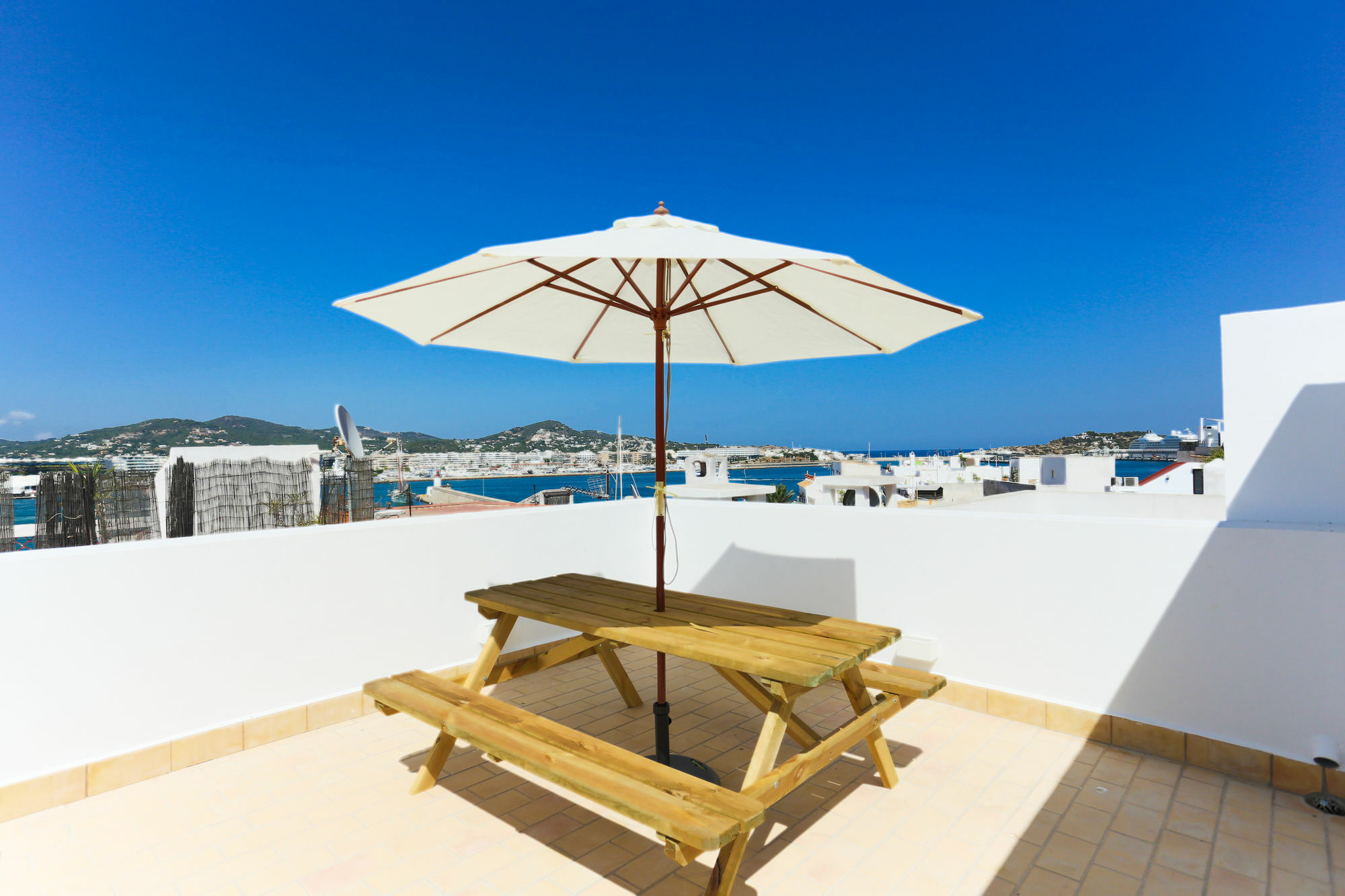 Apartment Xereca - Port Ibiza-Stadt