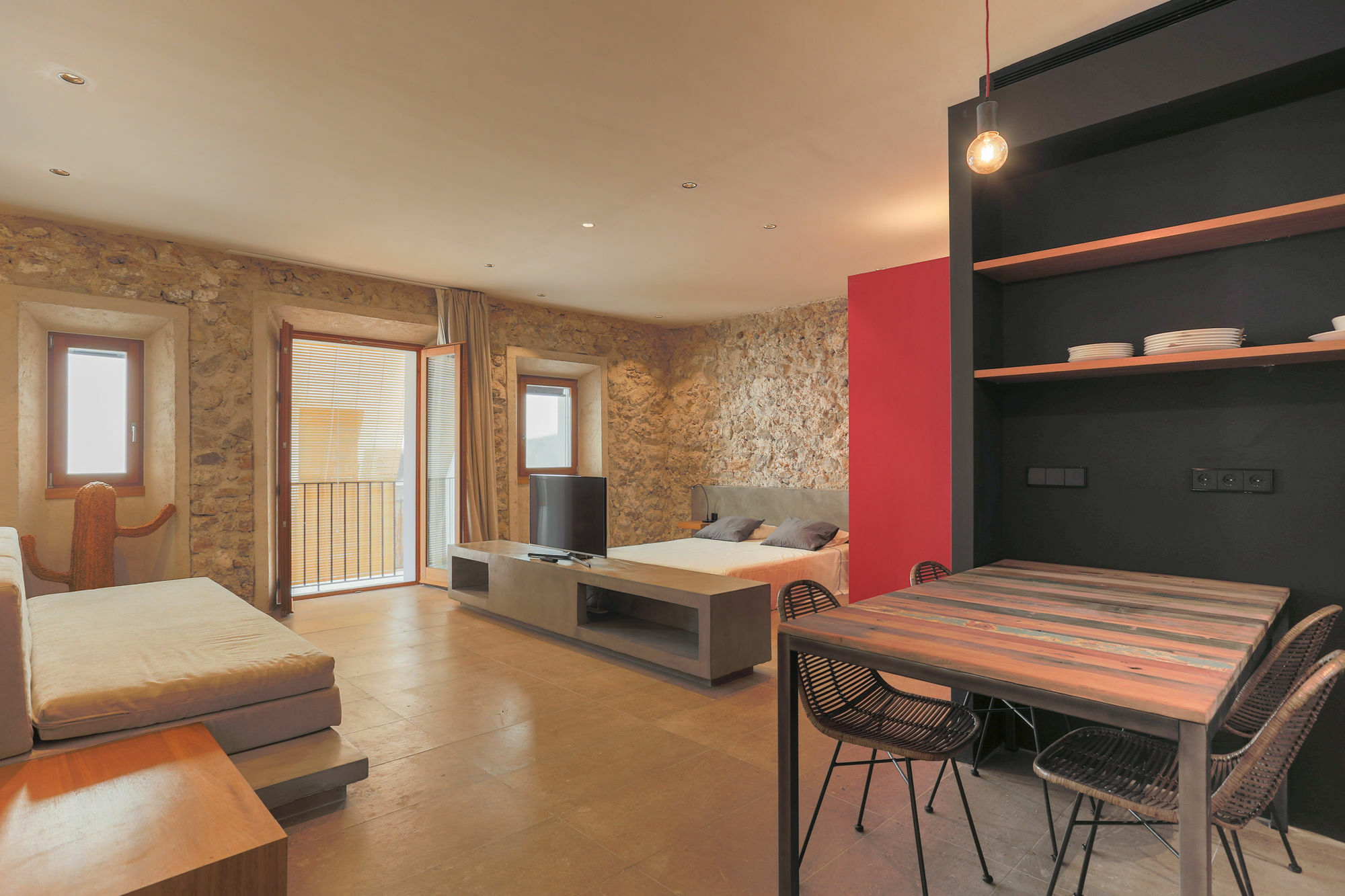 Apartment Xereca - Port Ibiza-Stadt